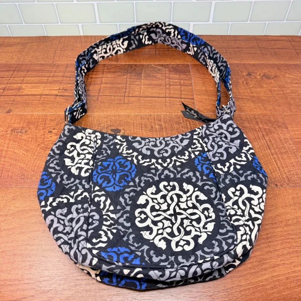 Vera Bradley very clean